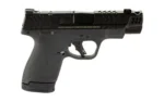 Smith & Wesson S&W PC M&P SHLD PLS 9MM 4" PRT BK OR - alternate view 3