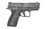 Smith & Wesson S&W MP SHIELD X 9MM 3.6" TS 10RD CA - alternate view 3