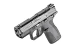 Smith & Wesson S&W MP SHIELD X 9MM 3.6" TS 10RD CA - alternate view 4