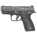 Smith & Wesson S&W MP SHIELD X 9MM 3.6" TS 10RD CA