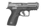 Smith & Wesson S&W M&P SHIELD X 9MM 3.6" 15RD BLK - alternate view 3