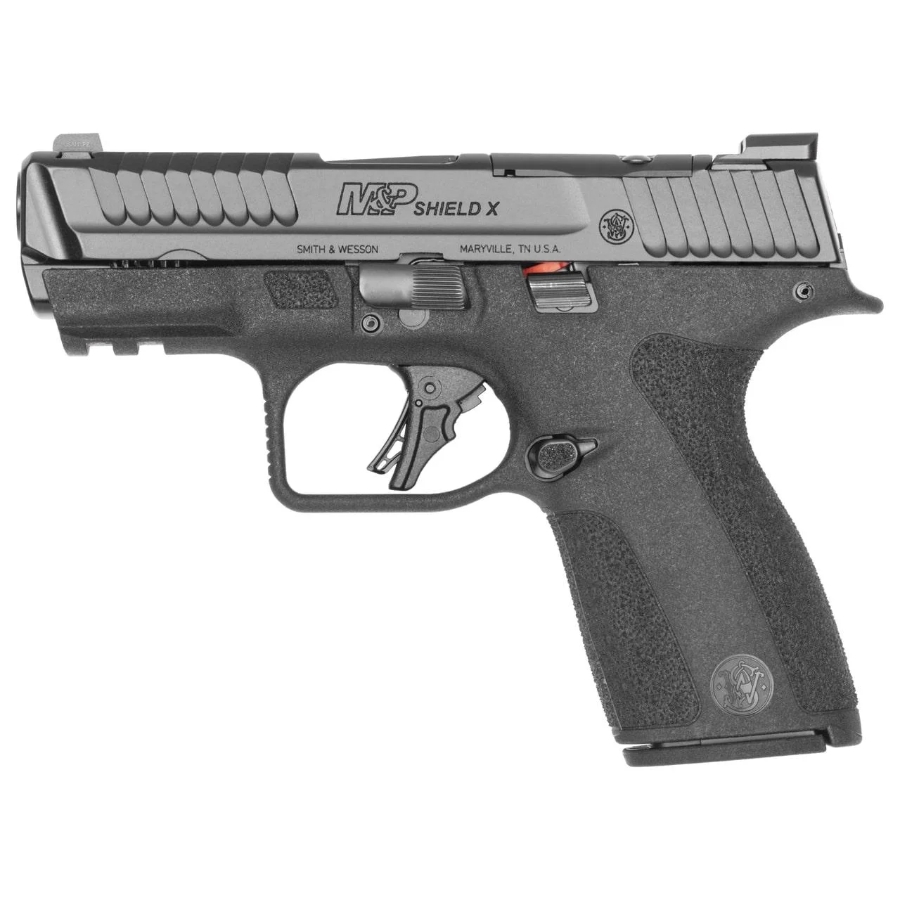 smith-wesson-mp9-shield-x-9mm-primary Smith & Wesson S&W M&P SHIELD X 9MM 3.6" 15RD BLK