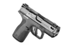 Smith & Wesson S&W PC M&P 9 SHD X CC NTS 9MM 15R BK - alternate view 4