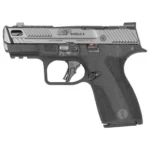 Smith & Wesson S&W PC M&P 9 SHD X CC NTS 9MM 15R BK