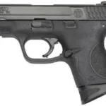 Smith & Wesson Inc. M&P LE M&P9C Handgun 9mm Luger 12rd Magazine 3.5" Barrel Night Sights NMS- DEMO