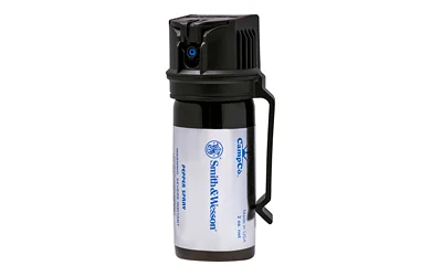 Caliber Gourmet CBG S&W PEPPER SPRY 2 OZ FLIP TOP BK