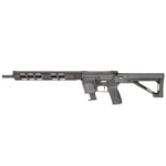 Smith & Wesson Inc. Smith & Wesson Response Carbine Rifle 9mm Luger 10rd Magazine 16.5" Barrel Black NJ Compliant