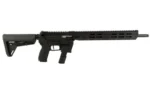 Smith & Wesson Inc. Smith & Wesson Response Rifle 9mm Luger 23rd Magazines (2) 16.5" Barrel Black with FLEXMAG Kits