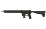 Smith & Wesson Inc. Smith & Wesson Response Rifle 9mm Luger 10rd Magazine 16.5" 1/2-28 Threaded Barrel Black - alternate view