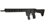 Smith & Wesson Inc. Smith & Wesson Response Rifle 9mm Luger 23rd Magazines (2) 16.5" Barrel Black with FLEXMAG Kits