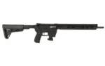 Smith & Wesson Inc. Smith & Wesson Response Rifle 9mm Luger 10rd Magazine 16.5" 1/2-28 Threaded Barrel Black - alternate view