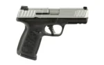 Smith & Wesson Inc. S&W SD9 2.0 Handgun 9mm Luger 10rd Magazine(1) 4" Barrel White Dot Sights No Thumb Safety 2-Tone