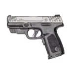 Smith & Wesson Inc. USED Smith & Wesson SD9 2.0 Handgun 9mm Luger 16rd Magazine 4" Barrel Two Tone with Laser - alternate