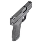 Smith & Wesson Inc. Smith & Wesson M&P 45 Shield M2.0 Handgun .45 ACP 7rd Magazine 3.3" Barrel Black with Thumb Safety