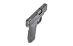 Smith & Wesson Inc. Smith & Wesson M&P 45 Shield M2.0 Handgun .45 ACP 7rd Magazine 3.3" Barrel Black with Thumb Safety