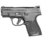 Smith & Wesson Inc. Smith & Wesson Shield Plus OR Handgun .30 Super Carry 13rd Magazine 3.1" Barrel No Thumb Safety USED