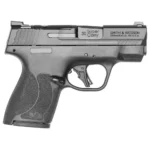 Smith & Wesson Inc. Smith & Wesson Shield Plus OR Handgun .30 Super Carry 13rd Magazine 3.1" Barrel No Thumb Safety USED