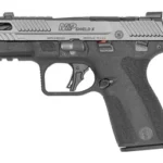 Smith & Wesson Inc. S&W PC M&P 9 Shield X Carry Comp Handgun 9mm luger 10rd Magaiznes(2) 3.6" Barrel TLCI Thumb Safety CA
