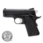 Smith & Wesson Inc. S&W PC Pro Series SW1911 Subcompact Handgun 9mm Luger 8rd Magazine 3" Barrel -USED