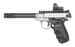 Smith & Wesson Inc. S&W Performance Center SW22 Victory Target Model .22 LR Carbon Fiber Barrel MA Compliant - alternate view