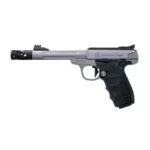 Smith & Wesson S&W PC VICTORY TRGT 22LR 6" 10R FLTD