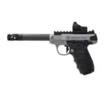 Smith & Wesson Inc. S&W Performance Center SW22 Victory Target Model .22 LR Carbon Fiber Barrel MA Compliant