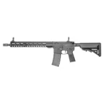 Smith & Wesson Inc. Smith & Wesson Volunteer XV Pro M-LOK Rifle 5.56 NATO 30rd Magazine 16" Barrel Black Grip USED