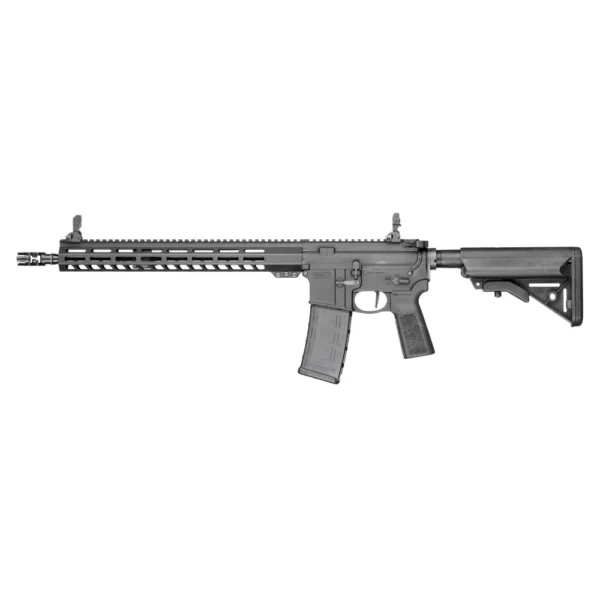 Smith & Wesson Inc. Smith & Wesson Volunteer XV Pro M-LOK Rifle 5.56 NATO 30rd Magazine 16" Barrel Black Grip USED