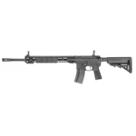 Smith & Wesson Inc. Smith & Wesson Volunteer XV Pro Rifle 6mm ARC 25rd Magazine 20" Barrel Black with Pistol Grip USED