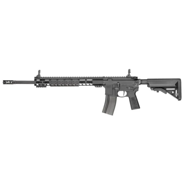 Smith & Wesson Inc. Smith & Wesson Volunteer XV Pro Rifle 6mm ARC 25rd Magazine 20" Barrel Black with Pistol Grip USED