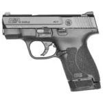 Smith & Wesson S&W SHLD M2.0 40SW 3.1" 7RD NMS BLK - alternate view 2