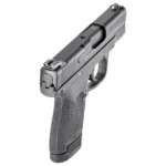 Smith & Wesson S&W SHLD M2.0 40SW 3.1" 7RD NMS BLK - alternate view 3