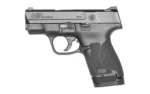 Smith & Wesson S&W SHLD M2.0 40SW 3.1" 7RD NMS BLK - alternate view 4
