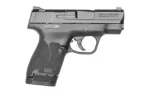 Smith & Wesson S&W SHLD M2.0 40SW 3.1" 7RD NMS BLK - alternate view 5
