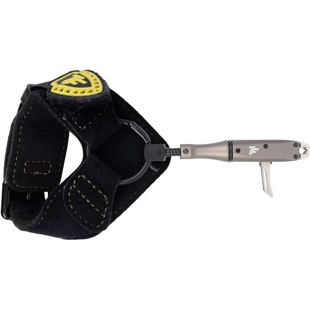 smoke-2-0-buckle-foldback-release-primary Feradyne Outdoors TruFire Smoke 2.0 Release Buckle Foldback