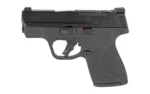Smith & Wesson S&W SHIELD PLUS 9MM 3.1" NTS 10RD OR - alternate view 2