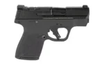 Smith & Wesson S&W SHIELD PLUS 9MM 3.1" NTS 10RD OR - alternate view 3