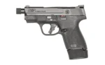 Smith & Wesson S&W M&P 9 SHLD PLS 9MM 3.7" TB 15RD - alternate view 2