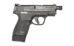 Smith & Wesson S&W M&P 9 SHLD PLS 9MM 3.7" TB 15RD - alternate view 3