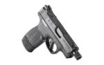 Smith & Wesson S&W M&P 9 SHLD PLS 9MM 3.7" TB 15RD - alternate view 4