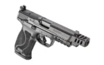 Smith & Wesson S&W PC M&P M2.0 10MM 5.6" 15RD PT TS - alternate view 4