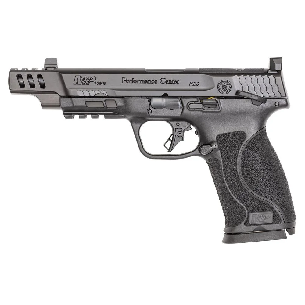 smpc-mp-m2-0-10mm-5-6-15rd-primary Smith & Wesson S&W PC M&P M2.0 10MM 5.6" 15RD PT TS
