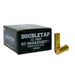 Double Tap Ammunition Double Tap DT Snake Shot Handgun Ammunition .32 H&R Mag 90gr #9 Shot 20/ct