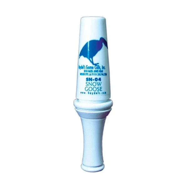 Haydel's Game Calls Haydel's SN-04 Snow Goose Call