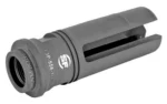 Surefire Llc Surefire SOCOM 3-Prong Flash Hider Suppressor Adapter for .223/5.56mm 1/2-28 Thread - alternate view 2