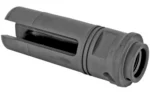 Surefire Llc Surefire SOCOM 3-Prong Flash Hider Suppressor Adapter for .223/5.56mm 1/2-28 Thread - alternate view 3
