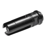Surefire Llc Surefire SOCOM 3-Prong Flash Hider Suppressor Adapter for .223/5.56mm 1/2-28 Thread