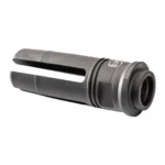 Surefire Llc Surefire SOCOM 4-Prong Flash Hider Suppressor Adaptor 5.56 1/2-28 Thread - alternate view 2