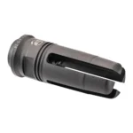 Surefire Llc Surefire SOCOM 4-Prong Flash Hider Suppressor Adaptor 5.56 1/2-28 Thread - alternate view 3