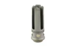 Surefire Llc Surefire SOCOM 4-Prong Flash Hider Suppressor Adaptor 5.56 1/2-28 Thread - alternate view 4